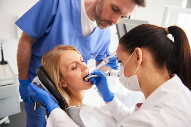 Best Emergency Dental Care  in Lincoln Center, KS