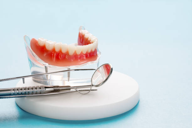Best Full Mouth Reconstruction  in Lincoln Center, KS