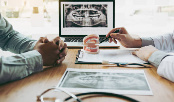 Emergency Dental Services in Lincoln Center, KS