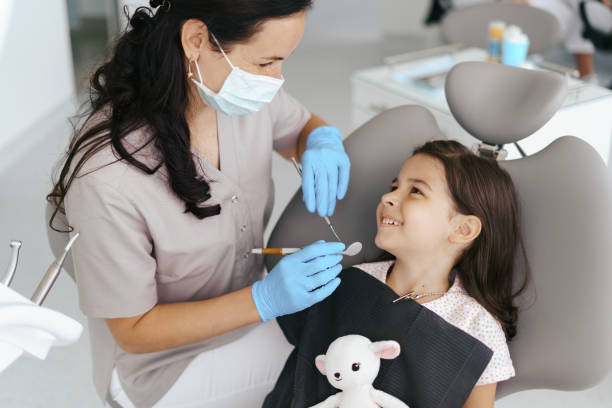 TMJ/TMD Treatment in Lincoln Center, KS