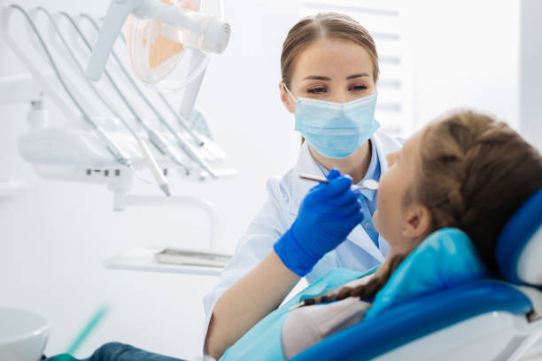 Best Periodontal (Gum) Disease Treatment  in Lincoln Center, KS
